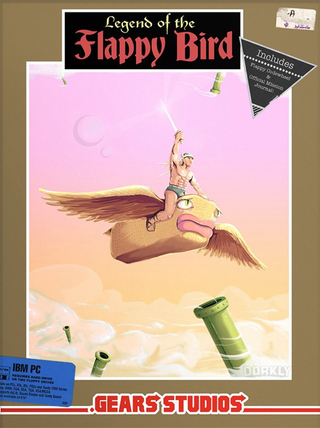 Illustration for article titled What Today's Biggest Mobile Games Need Is Ugly '80s Box Art